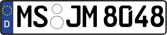 MS-JM8048