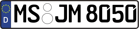 MS-JM8050
