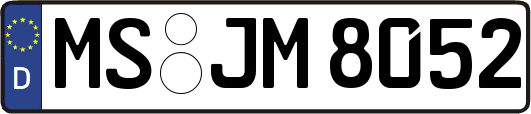 MS-JM8052