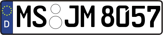 MS-JM8057