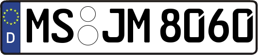 MS-JM8060