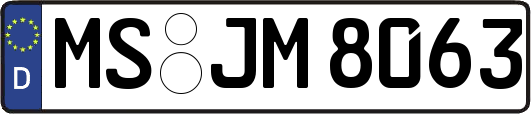 MS-JM8063