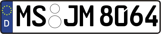 MS-JM8064