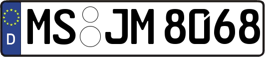 MS-JM8068