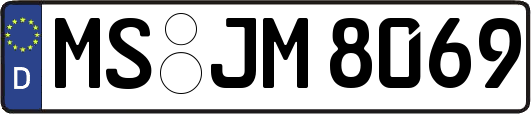 MS-JM8069