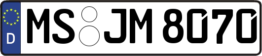 MS-JM8070