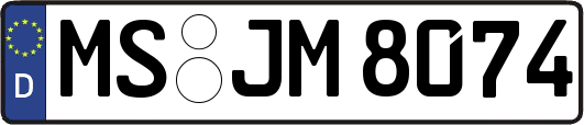 MS-JM8074