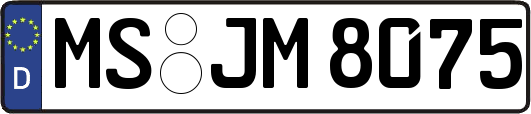 MS-JM8075