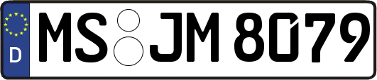 MS-JM8079