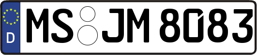 MS-JM8083