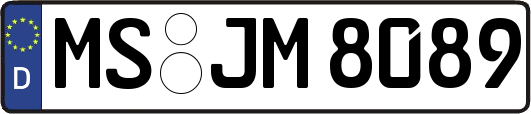 MS-JM8089