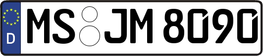 MS-JM8090