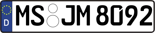 MS-JM8092