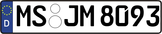 MS-JM8093