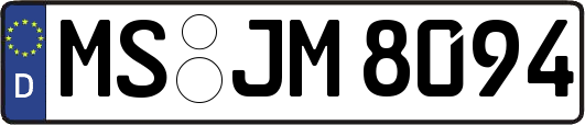 MS-JM8094