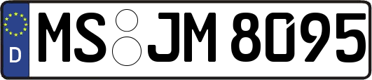 MS-JM8095