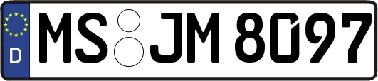 MS-JM8097