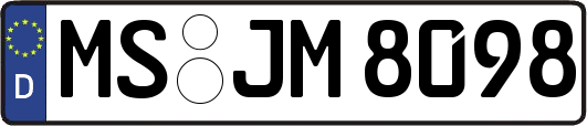 MS-JM8098