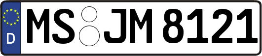 MS-JM8121