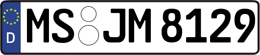 MS-JM8129
