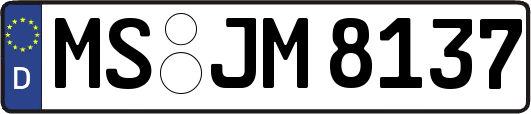 MS-JM8137