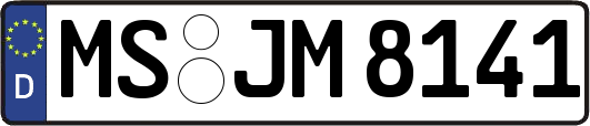 MS-JM8141