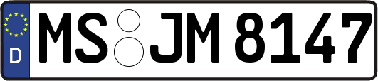 MS-JM8147