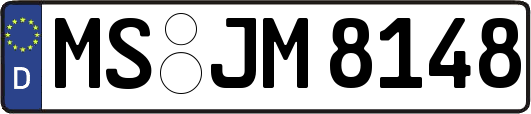 MS-JM8148