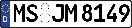 MS-JM8149