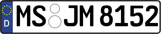 MS-JM8152