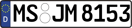 MS-JM8153