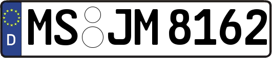 MS-JM8162