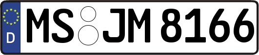 MS-JM8166