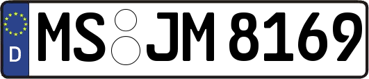 MS-JM8169