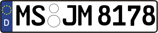 MS-JM8178