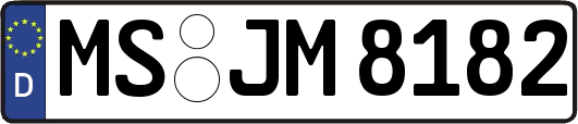MS-JM8182