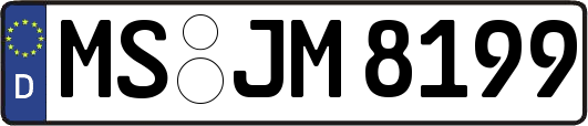 MS-JM8199