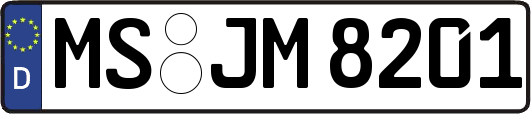 MS-JM8201
