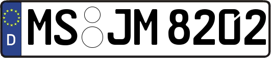 MS-JM8202