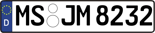 MS-JM8232