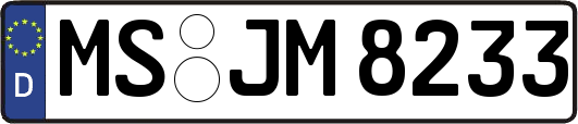 MS-JM8233