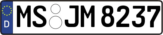 MS-JM8237
