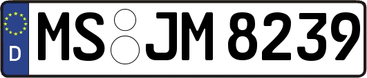 MS-JM8239