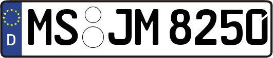 MS-JM8250