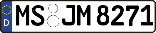 MS-JM8271