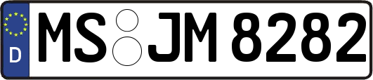 MS-JM8282