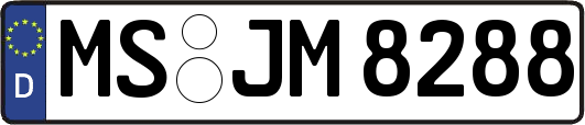 MS-JM8288