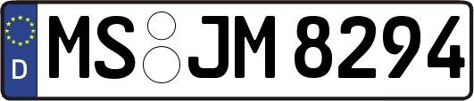 MS-JM8294
