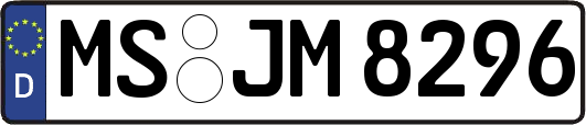 MS-JM8296