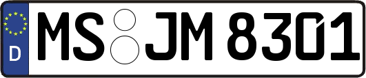 MS-JM8301
